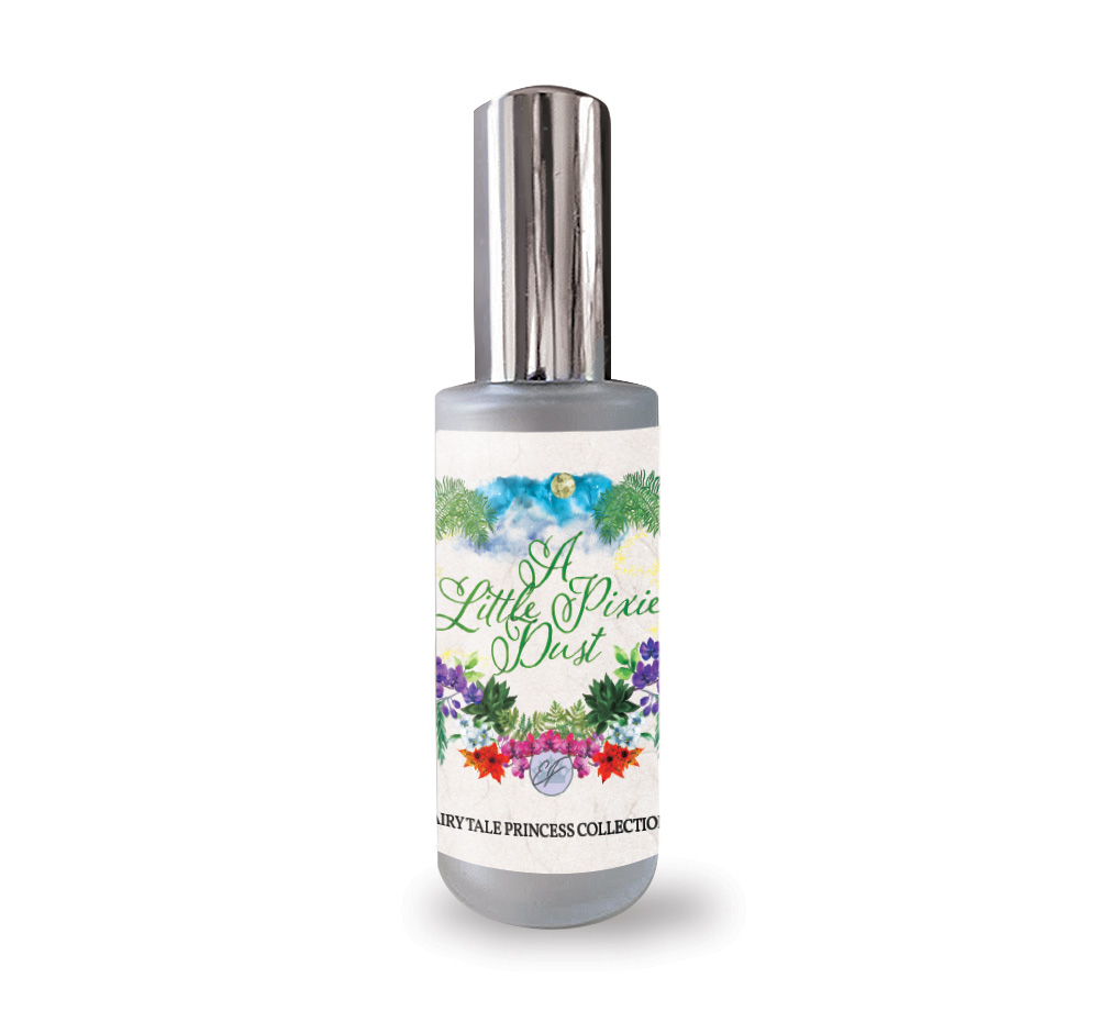 Buy Riffway Fairy Dust Eau De Perfume For Women Online - 45% Off! |  Healthmug.com